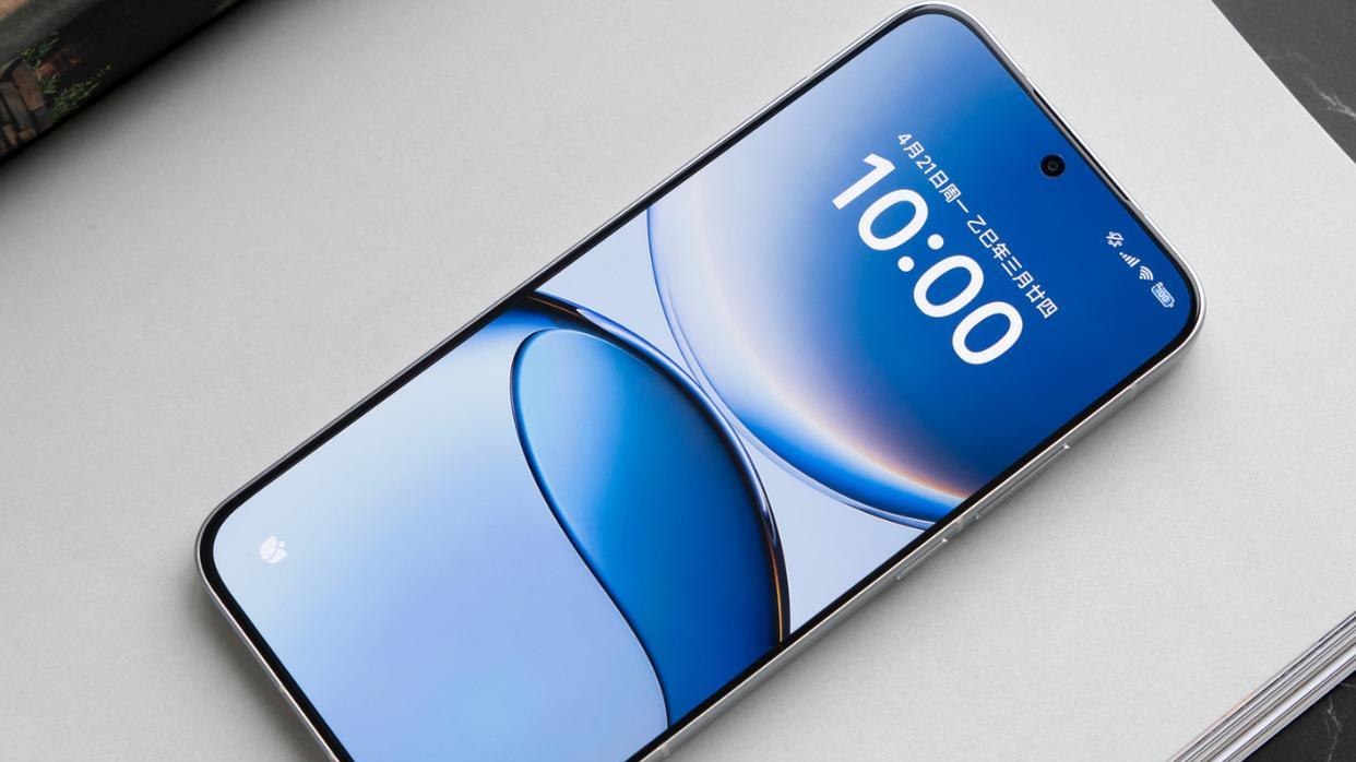 小米“不讲武德”，16GB+1TB顶配突降至2022元，7550mAH+金属中框