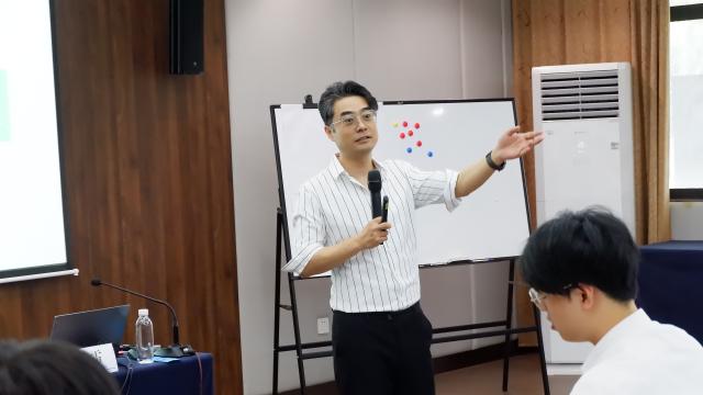 冯雷老师：AI+医疗的战略与未来