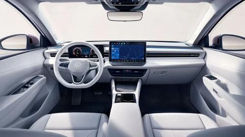 朗逸Pro要上市了！智能座舱+辅助驾驶，家轿也有黑科技