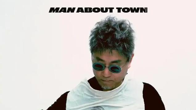 范伟，时尚教父？你没看错！