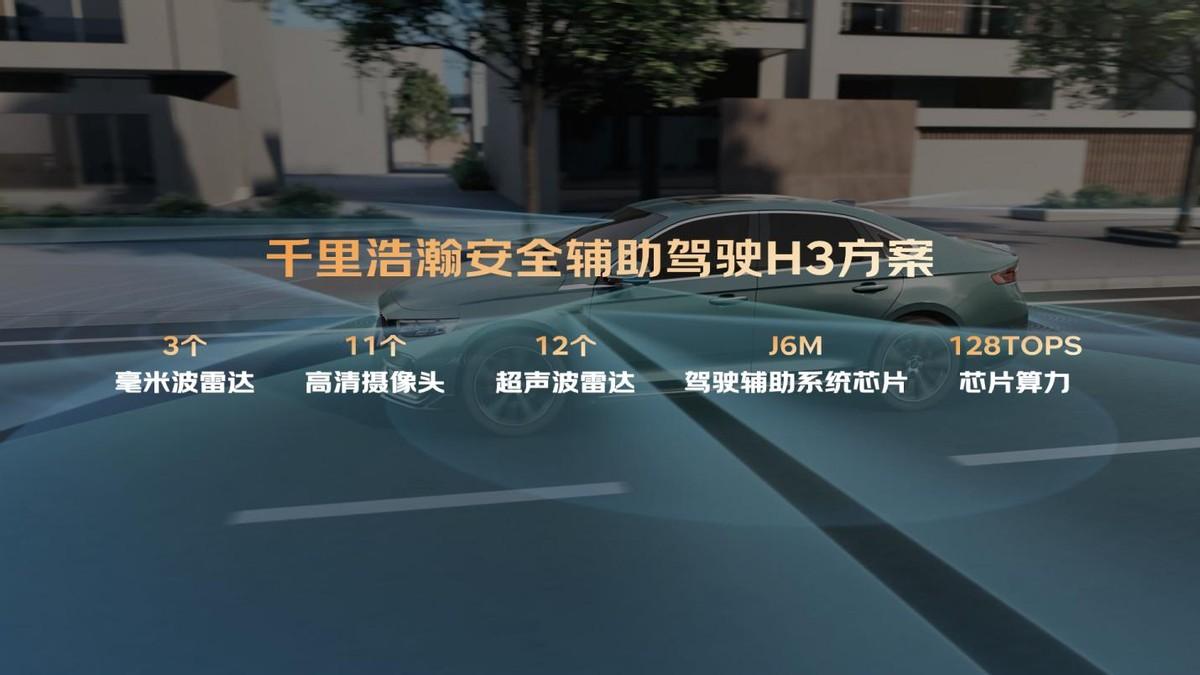 70%高强度钢+CMA架构！26款星瑞安全硬核实力速度来看！