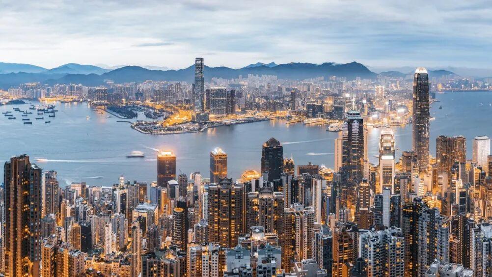 香港母基金，要出资做LP了 | 融中投融资周报