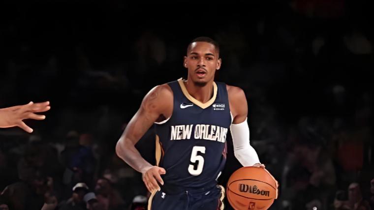 管理层混乱！主帅背锅！鹈鹕难关在哪里？