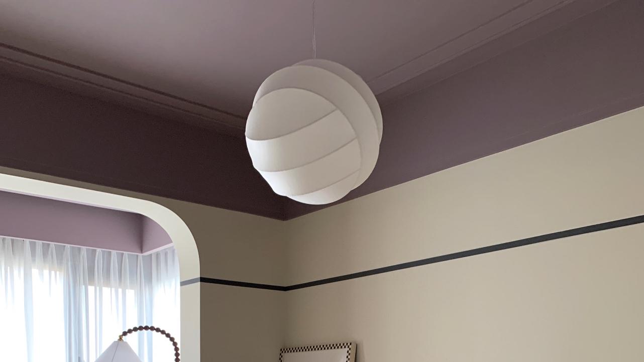 颜值之下，柯马天鹅绒艺术漆的“硬核”实力 , 必然是美学与功能的完美合一