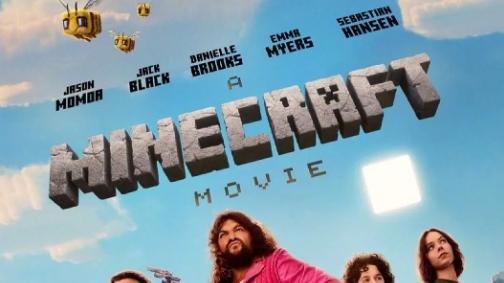 《我的世界大电影》_电影_高清完整版视频在线观看《我的世界大电影》我的世界大电影_高清1080P在线