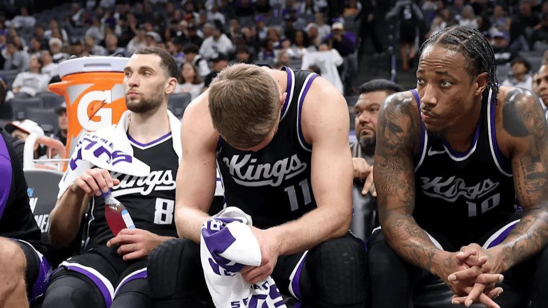 NBA伤停：掘金伤病缠身、杜兰特无缘战两旧主