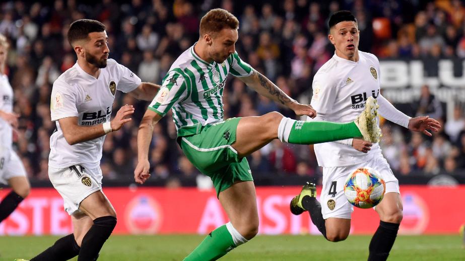 11月9日西甲法甲精选串关—巴伦西亚VS皇家贝蒂斯    斯特拉斯堡VS里尔