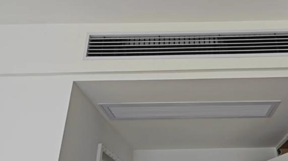 家居博主坦白局 为了宝宝，我拆了精装修的空调