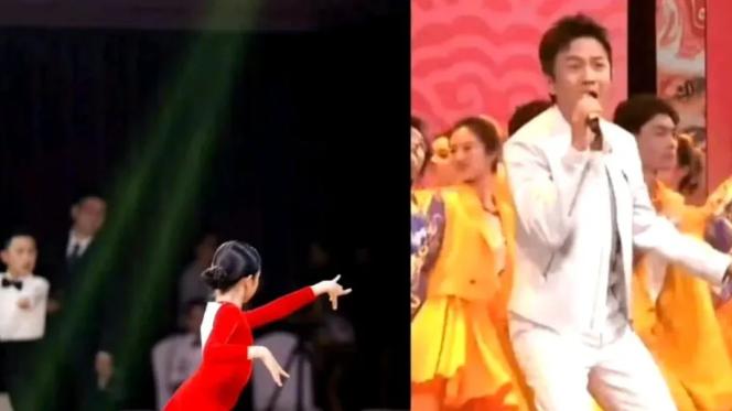 孙俪女儿夺冠背后的文化碰撞：当拉丁舞热情遭遇儿童保护边界