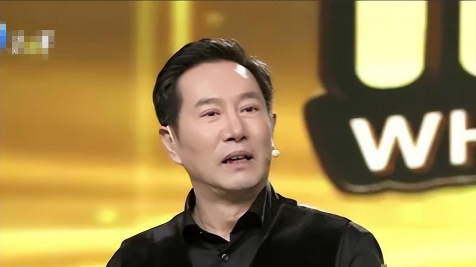 54岁姚刚：从“恶人专业户”到终身未娶，他用半生诠释演员的孤勇