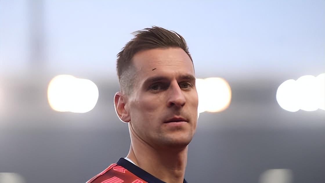 550天涅槃！米利克重返尤文合练，波兰神锋终见曙光