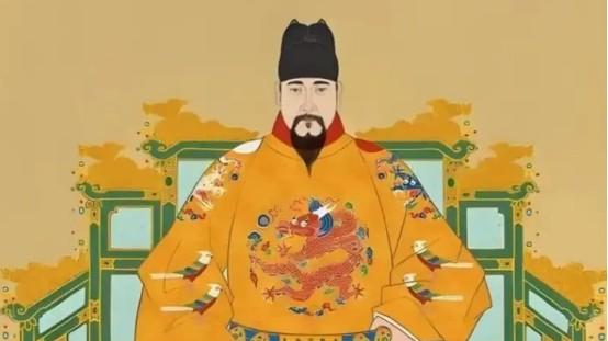 龙椅上的过客：朱祁钰的治世与悲剧