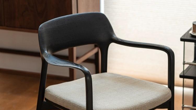 千元拿下“意式轻奢椅”，坐3小时不腰疼，装新家必入！