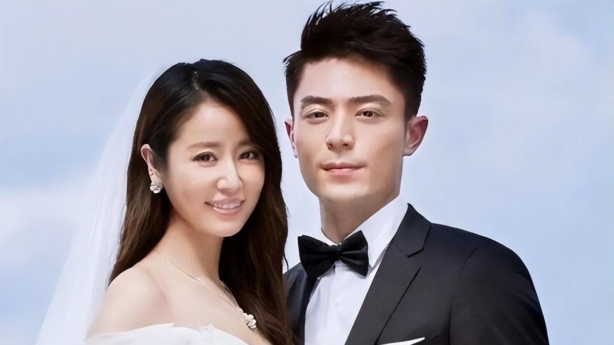 为何在众多顶级女星中，唯有林心如能够实现事业与婚姻的双重成功？