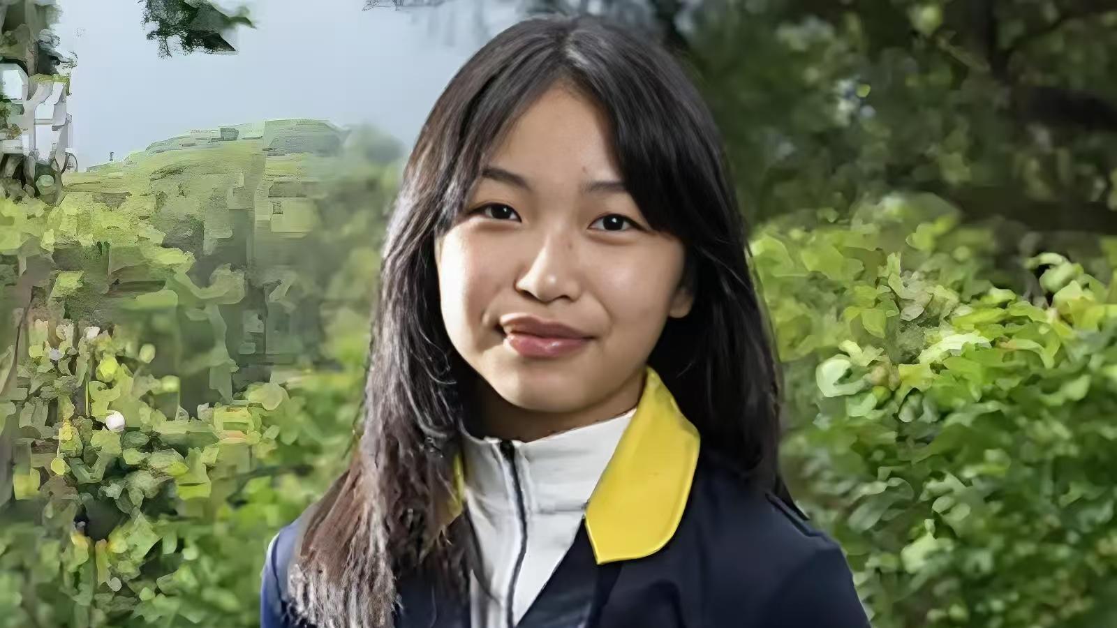 方中信谈女儿初恋，见未来女婿，网友惊呼像极莫可欣