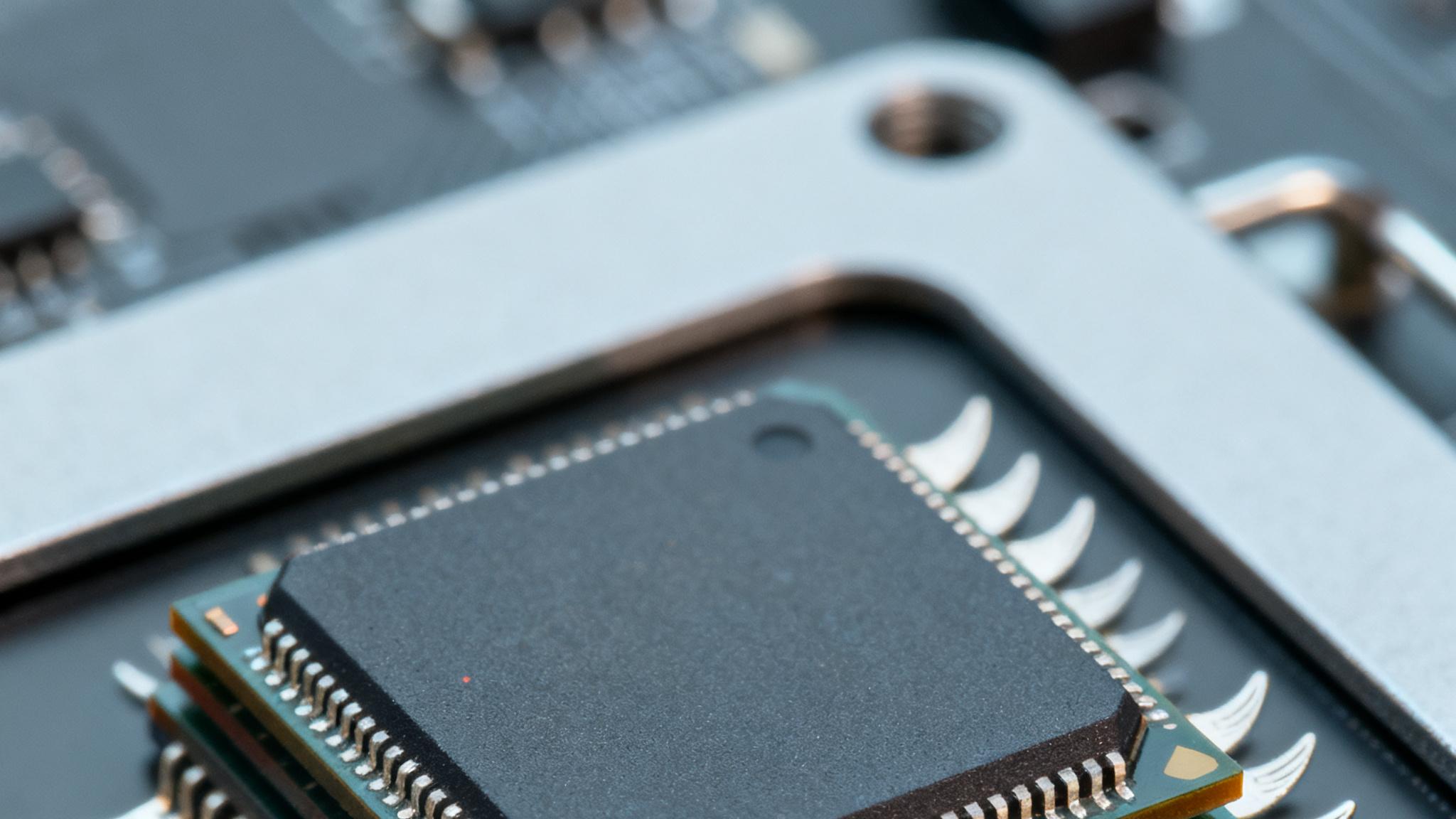 IC代理商美林美深科技ET3176型号：技术突破与行业应用的深度融合