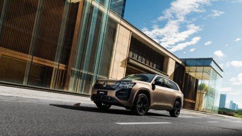 大众车型及报价新看点，上汽大众Pro家族以油电同智破局市场