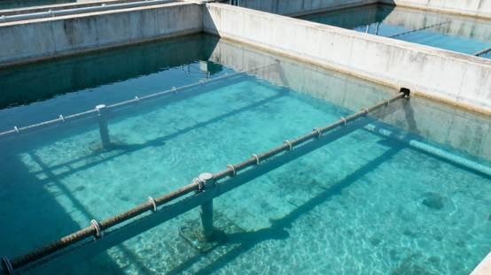 TDS 从 800→200mg/L！反渗透技术太顶了