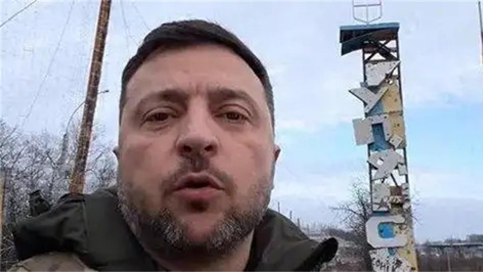 极致嘲讽？普京称：泽连斯基在库皮扬斯克作秀，他当演员有才华！