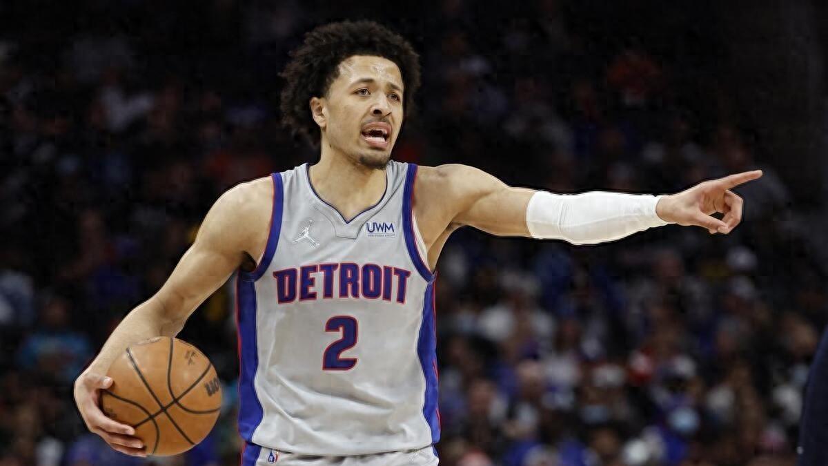 NBA预测 底特律活塞 VS 多伦多猛龙 活塞能击退猛龙吗？
