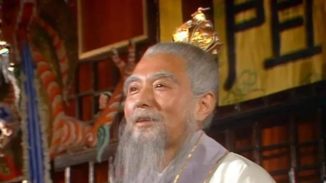 为何菩提祖师不一开始就教孙悟空闹天宫的本事？祖师：教了就闹不起来了