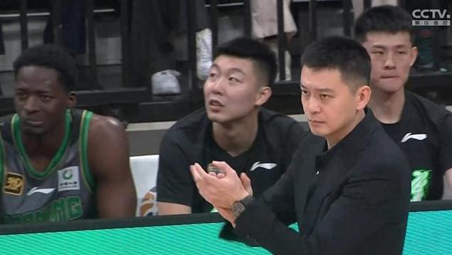 央视直播！疆辽大战堪称总决赛预演 6外援厮杀 赵继伟与李晓旭复出