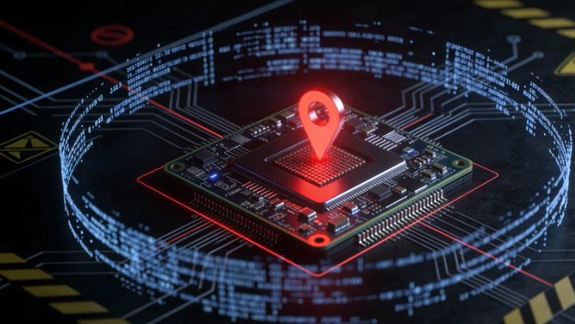 GPU芯片变 “追踪器”？英伟达芯片定位功能引发隐私安全争议