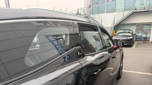 终于提上锐界L了，分享下选车过程