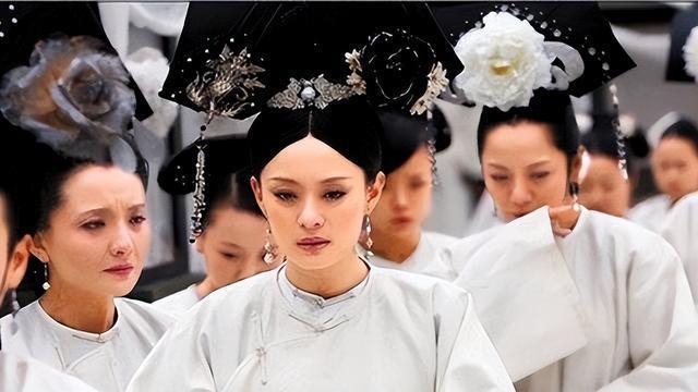 古代皇帝用活人殉葬，那他们能在墓中存活多久？可能出乎你的意料