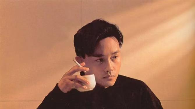 张国荣逝世22周年：光影永存，思念依旧