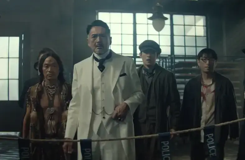 电影《唐探1900》高清1080p国语中字免费在线播放《唐探1900》正片免费在线观看-电影-全网影视《唐探1900》HD高清
