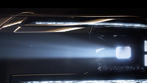 真不是劳斯莱斯吗？极氪旗舰SUV 9X官宣，要卖到100万元