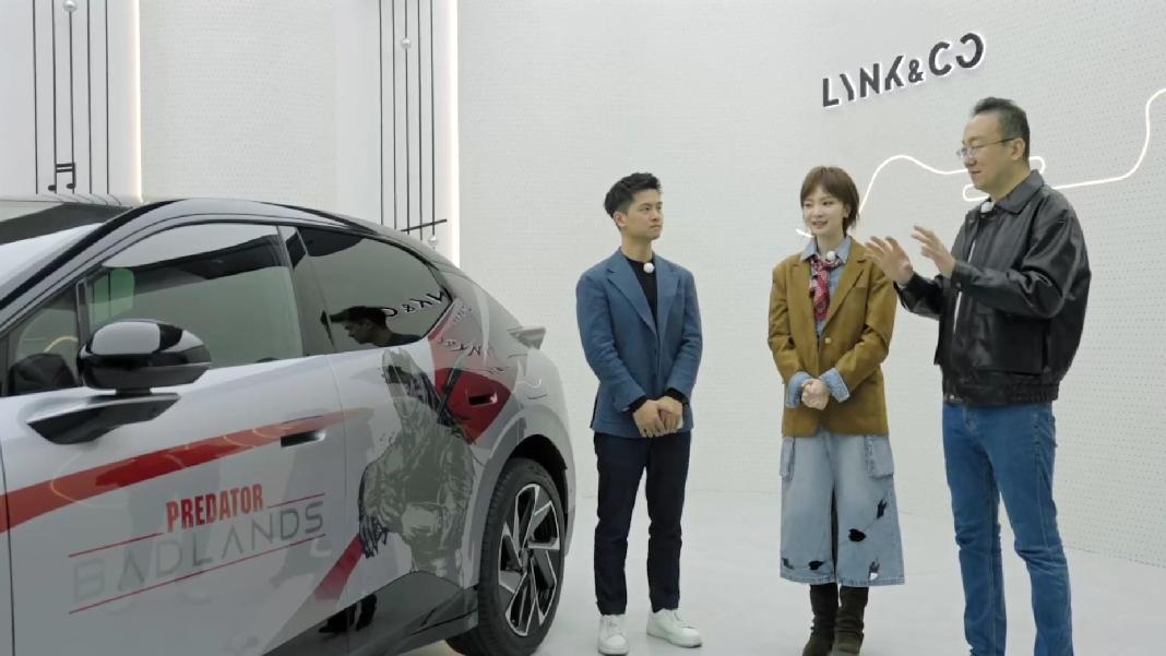 年轻家庭的第二台车，上市一周年领克Z20为什么稳了