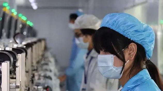 女工爱去啥厂？年轻人和中年人选得真不一样