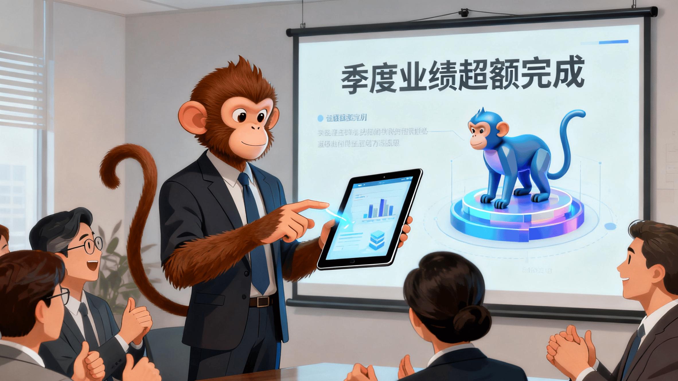 职场突围！这3个生肖凭独门绝技升职加薪