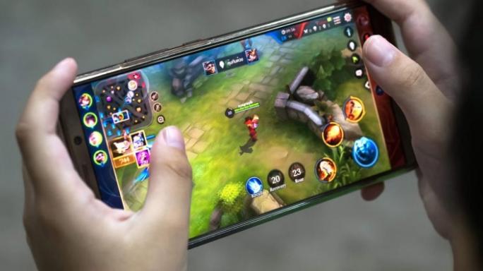 机构分析全游戏玩家，仅有10%的玩家愿意花钱，大多数人喜欢白嫖