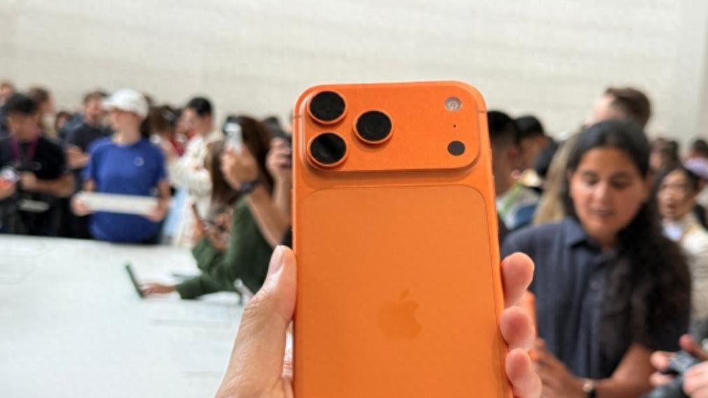 iPhone17 PRO和iPhone 17 PRO Max，哪个更值得买？