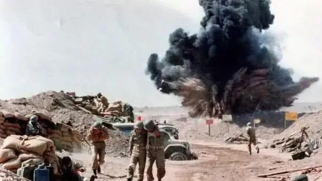 亚洲两国派出大批最强军队支援俄罗斯，普京胜券在握