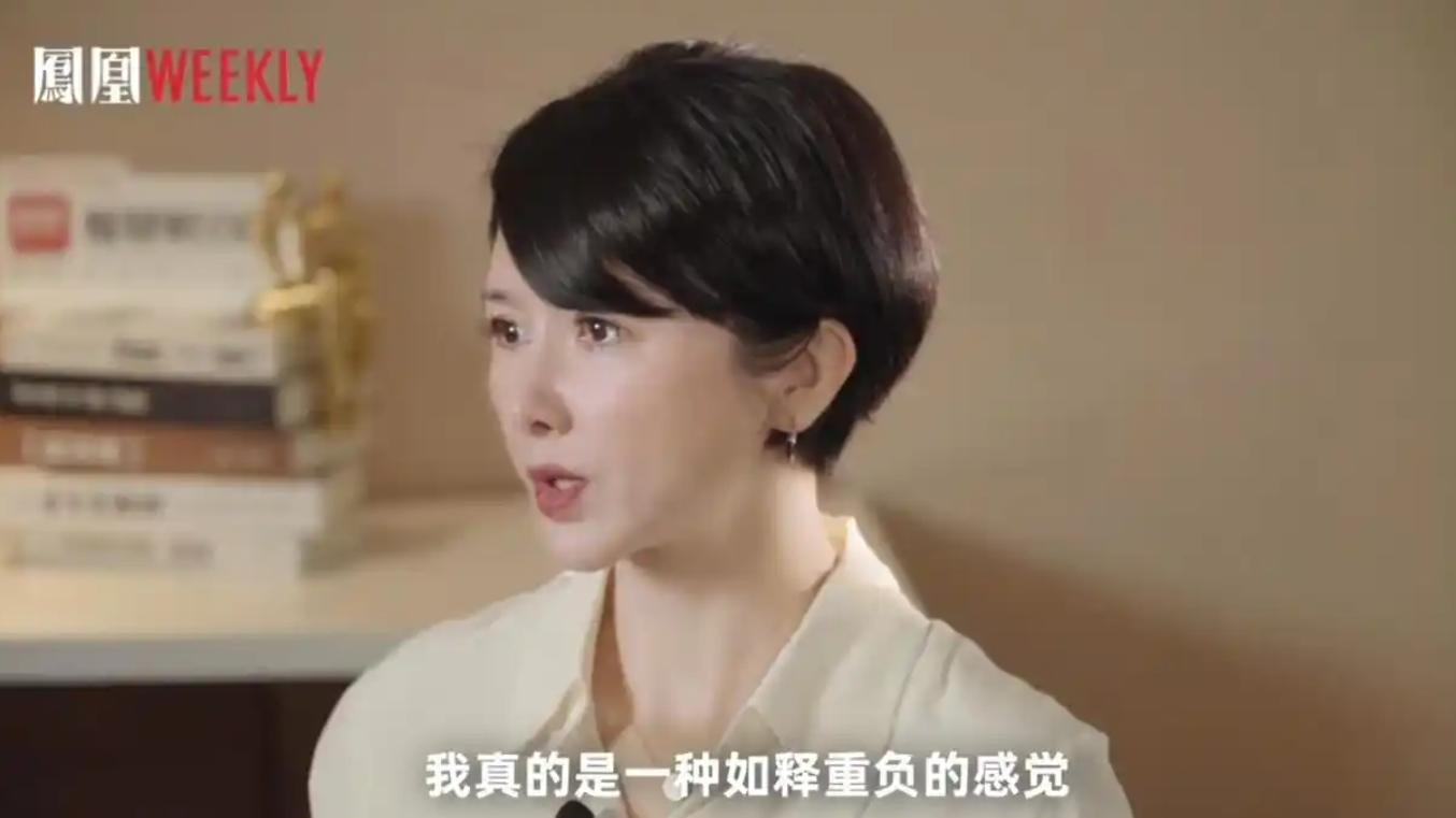 婚姻里最可怕的不是争吵，而是被当作宠物一样驯养。演员孙菲菲的11年婚姻，就是一段从迷失到重生的真实写