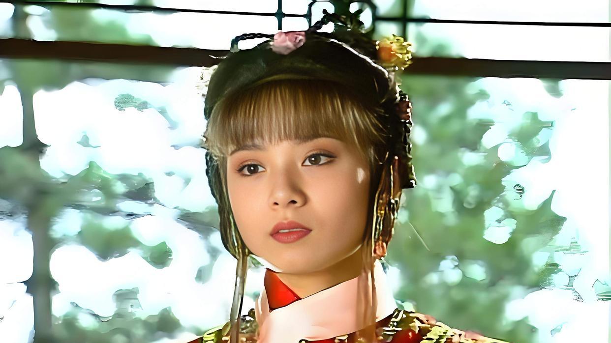 琼瑶《新月格格》：新月短暂的一生