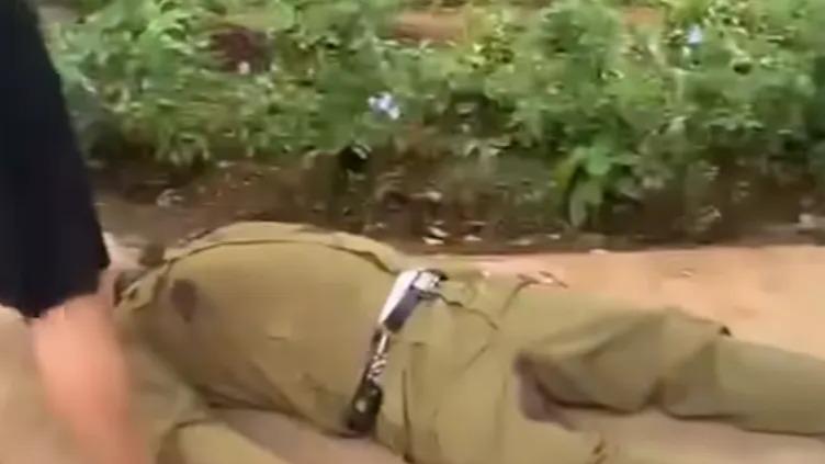 老挝波桥会晒一学校发生恶性枪击案！1名警察身亡