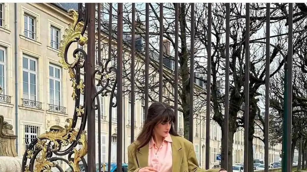 今年最好看的3条裤子，太适合早秋了