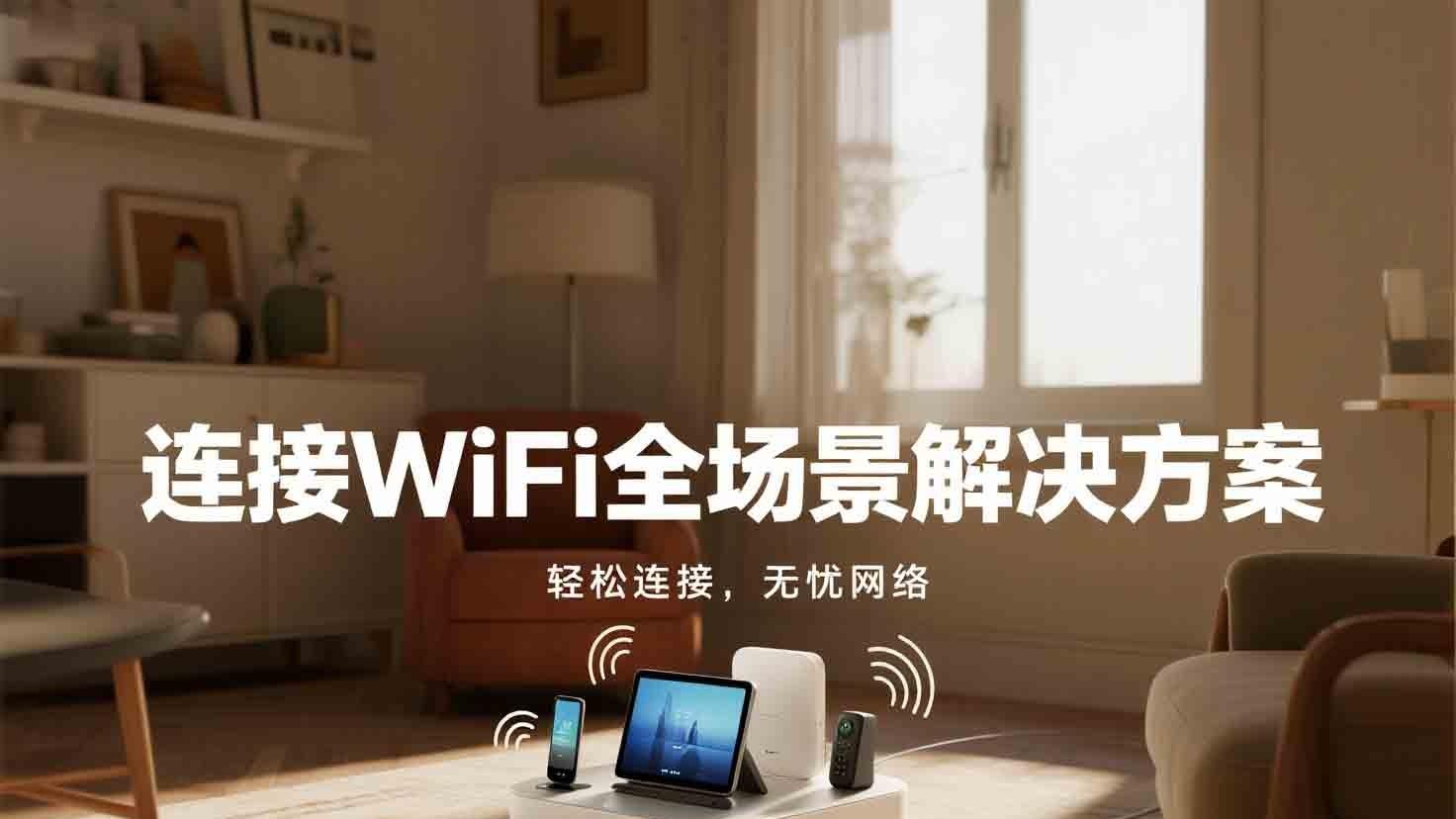 2025年上半场：随身WiFi领域“机皇”争霸，综合评分TOP3花落谁家