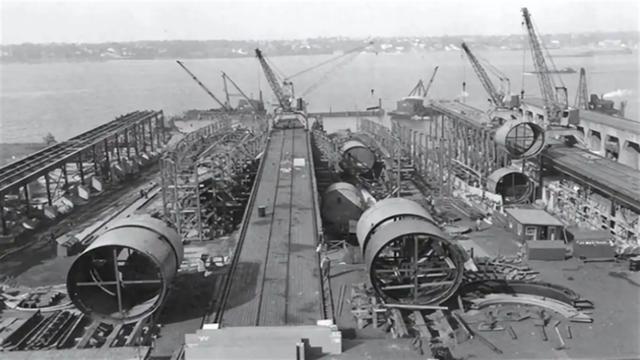 中国航母开始“下饺子”了？官媒短短一句话，透露10个关键信息