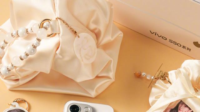 vivo S50系列即将发布！个性美学与巅峰性能的双重狂欢