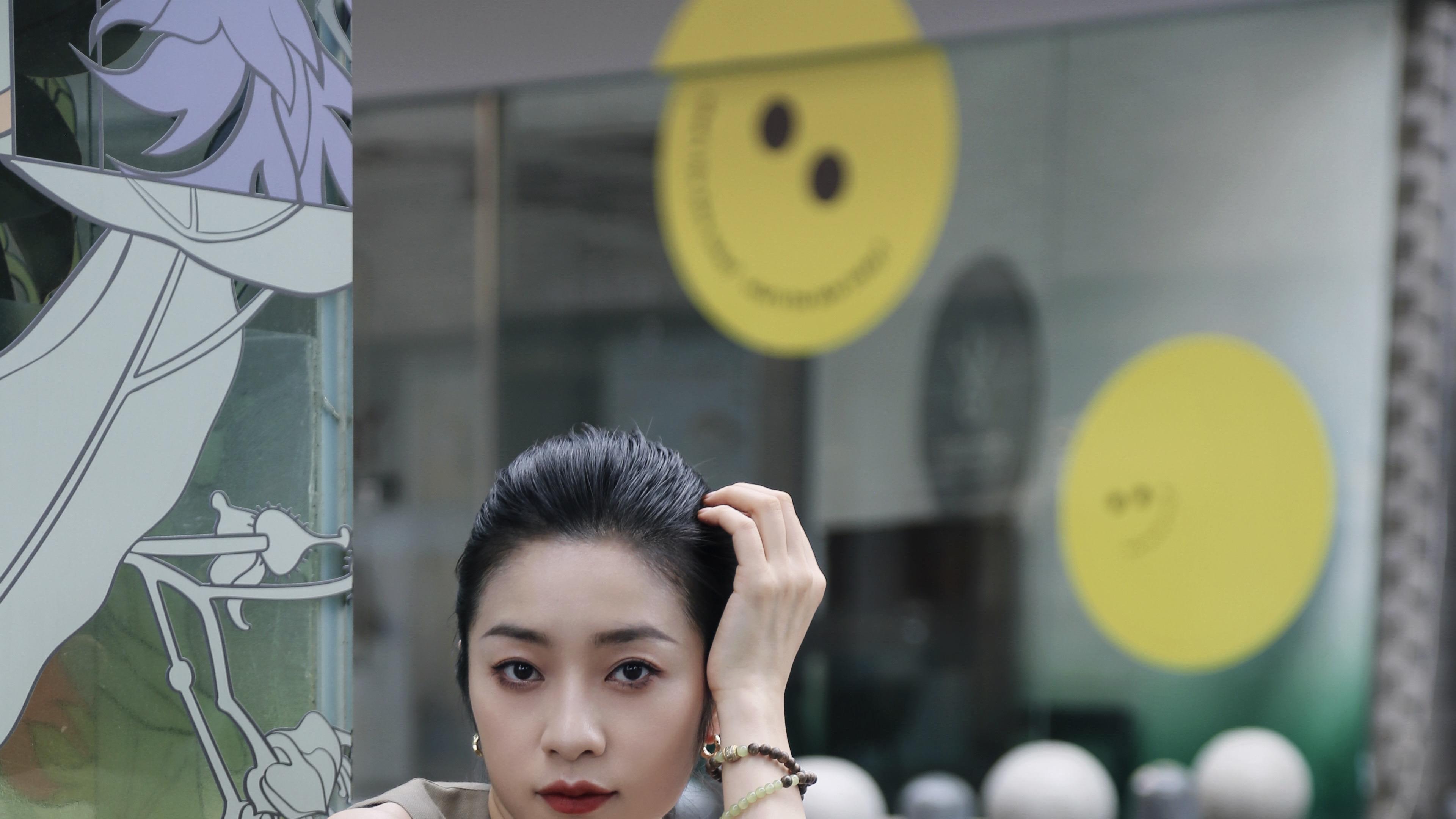 乡村振兴《向阳而生的她》开机 栾蕾英李嘉鑫双女主演绎女性创业