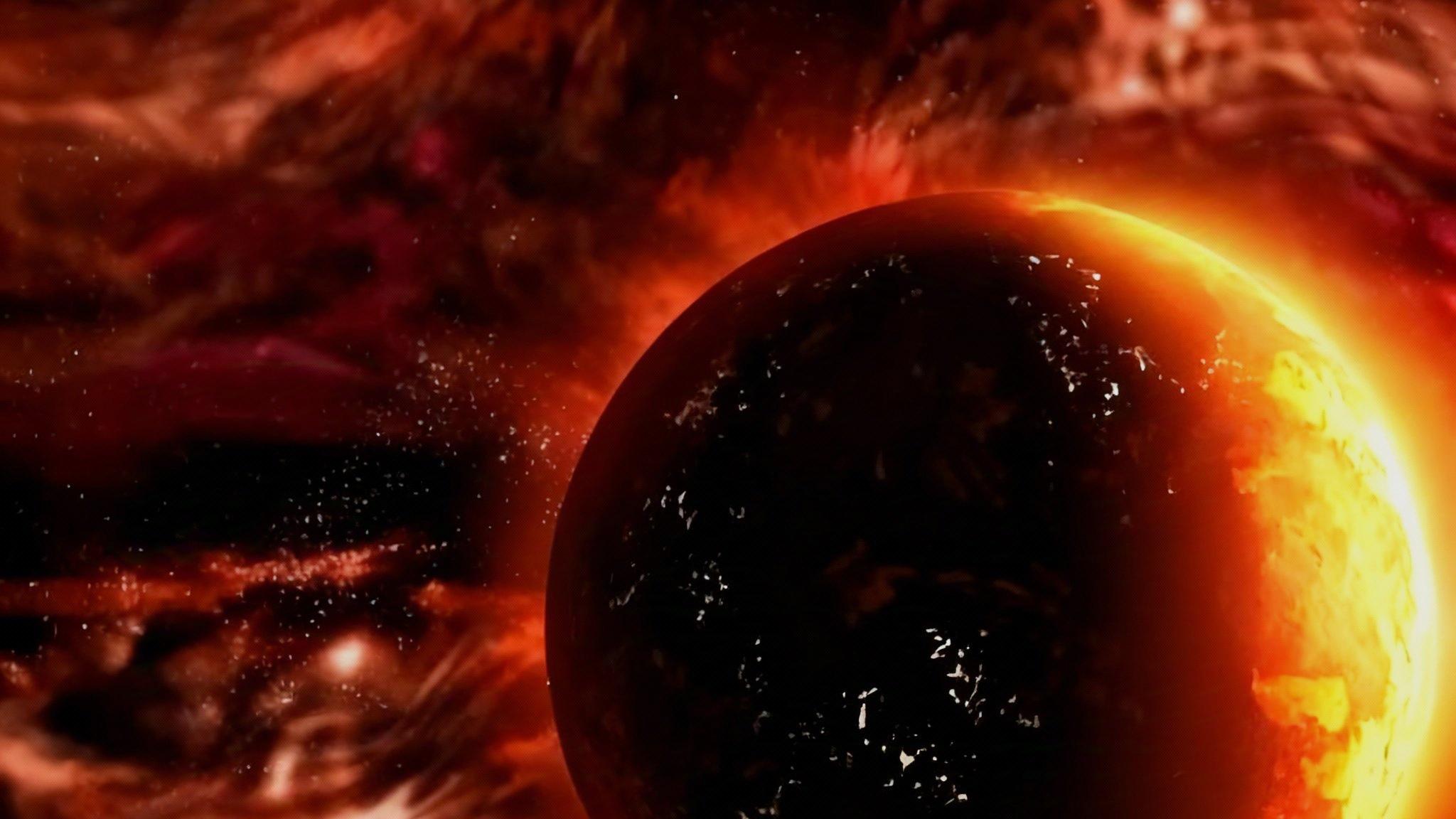 太阳的三大致命威胁，除了耀斑另外两个你知道吗？第3个关乎命运