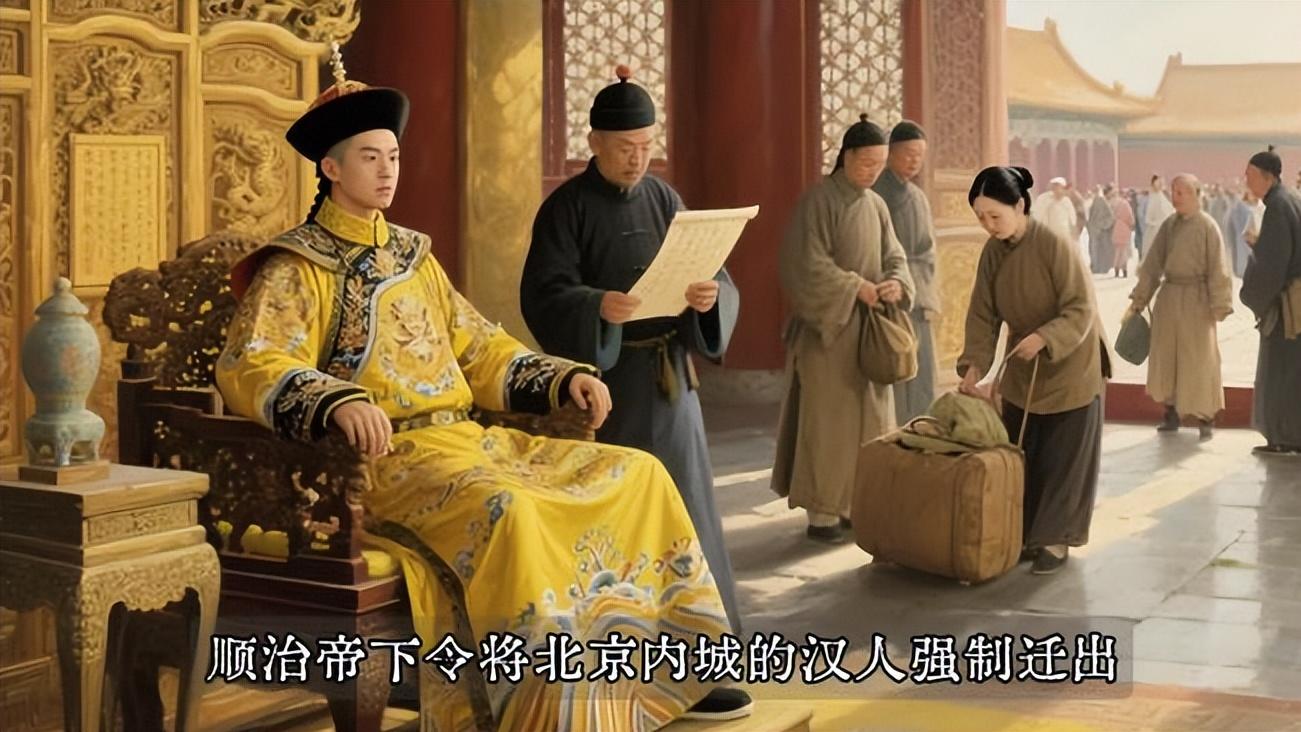 “享清福”一词原来与满清旗人特权有关，但这个词却不是他们创造