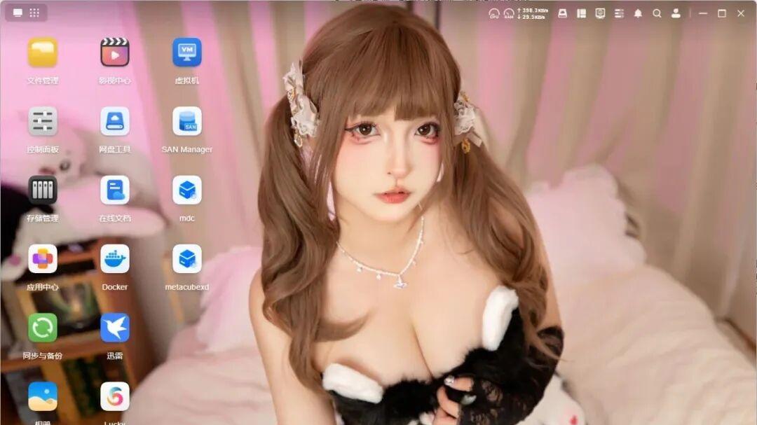 从行程生成到预算管理，绿联 NAS 搭建 AI 旅行规划师