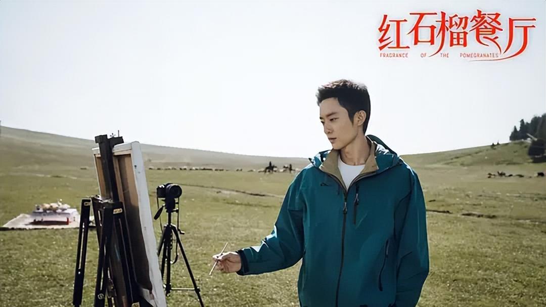 开播4天收视率第2，清一色5星好评，央视一出手就是硬核“王炸”